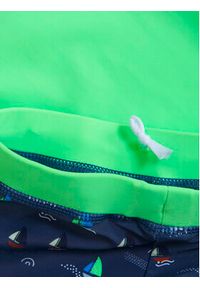 COLOR KIDS - Color Kids Strój kąpielowy 720089 Zielony. Kolor: zielony. Materiał: syntetyk #3