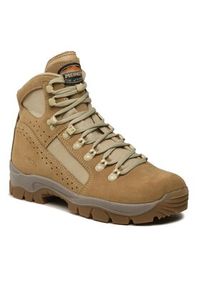 MEINDL - Meindl Trekkingi Safari Mid 2885/52 Beżowy. Kolor: beżowy. Materiał: skóra, zamsz. Sport: turystyka piesza #2