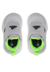 Adidas - adidas Sneakersy Fortarun 2.0 IG2539 Szary. Kolor: szary. Materiał: materiał #3