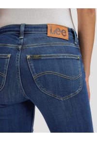 Lee - DAMSKIE SPODNIE LEE ELLY IVY WASH 112363792 #7