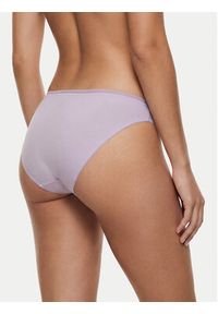 BOSS Figi klasyczne 50545054 Fioletowy. Kolor: fioletowy. Materiał: syntetyk #3