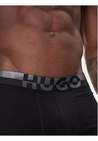 Hugo - HUGO Komplet 3 par bokserek 50545667 Czarny. Kolor: czarny