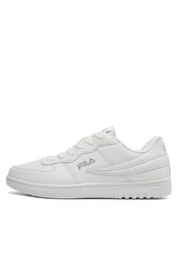 Fila Sneakersy Noclaf Low FFM0022.10004 Biały. Kolor: biały. Materiał: skóra #6