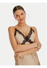 Calvin Klein Kolczyki 35000452 Srebrny. Materiał: metalowe. Kolor: srebrny #4