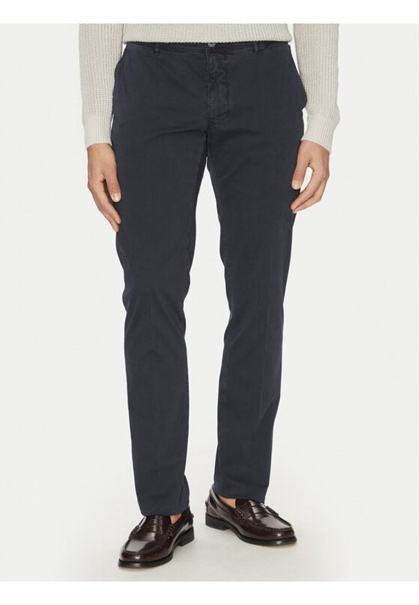 Marciano Guess Spodnie materiałowe 5GHB26 2322Z Czarny Regular Fit. Kolor: czarny. Materiał: bawełna