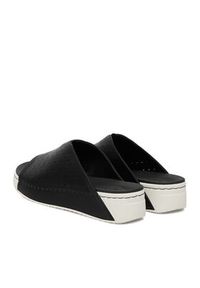 Go Soft Klapki CEO-R26SS02248 Czarny. Kolor: czarny. Materiał: skóra #5