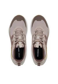 salomon - Salomon Trekkingi Elixir Activ L47757400 Różowy. Kolor: różowy. Materiał: materiał #5