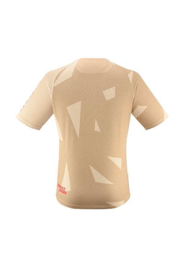 MAVIC - Koszulka Mavic Deemax Enduro. Kolor: biały, wielokolorowy, brązowy, zielony. Sport: kolarstwo