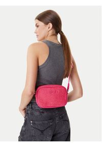 Hugo - HUGO Torebka Bel 50541892 Różowy. Kolor: różowy #3