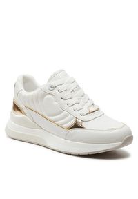 Aldo Sneakersy Luckiee 13706536 Biały. Kolor: biały #5