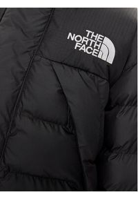 The North Face Kurtka puchowa Limbara NF0A89GA Czarny Regular Fit. Kolor: czarny. Materiał: syntetyk #4