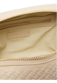 VALENTINO - Valentino Torebka Gea VBS9UC23 Écru. Kolor: kremowy. Materiał: skórzane #5