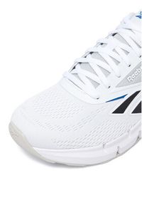 Reebok Buty do biegania EO-ZIG DYNAMICA 6 100263918 Biały. Kolor: biały. Materiał: materiał #6