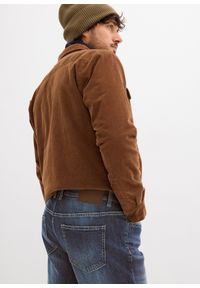 bonprix - Jeansy regular fit, o kroju bootcut. Kolor: niebieski #3