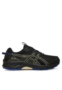 Asics Buty do biegania Gel-Venture 10 Waterproof 1011B965 Czarny. Kolor: czarny. Materiał: mesh, materiał