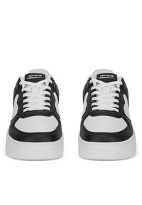 Sprandi Sneakersy WP07-1234 Czarny. Kolor: czarny. Materiał: skóra #4