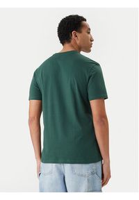 Quiksilver T-Shirt EQYZT08174 Kolorowy Regular Fit. Materiał: bawełna. Wzór: kolorowy #3