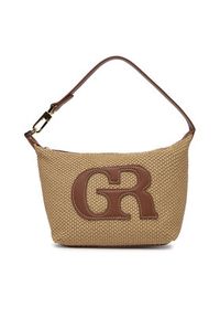Gino Rossi Torebka RCI9755 Beżowy. Kolor: beżowy #5