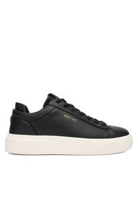 Replay - Sneakersy REPLAY. Kolor: czarny