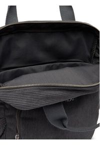 Roxy Plecak Feeling Vibes Handle ERJBP04899 Czarny. Kolor: czarny. Materiał: materiał #2