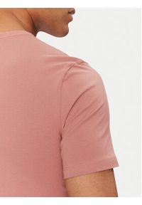 Hugo - HUGO Komplet 3 t-shirtów 50532811 Kolorowy Regular Fit. Materiał: bawełna. Wzór: kolorowy #7