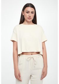 Marella - T-shirt damski Martin MARELLA MONOCHROME #5