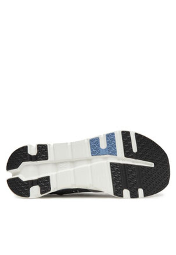On Buty do biegania Cloudrunner 2 3ME10143194 Szary. Kolor: szary. Materiał: materiał