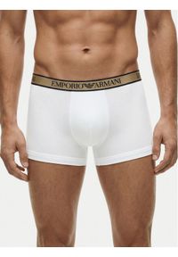 Emporio Armani Underwear Komplet bokserek EM000370 AF20669 M5080 Kolorowy. Materiał: bawełna. Wzór: kolorowy #1