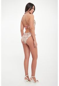 Liu Jo - Góra od stroju kąpielowego ze wzorem paisley LIU JO. Wzór: paisley #4