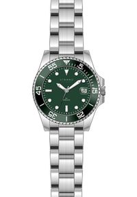 Zegarek Strand Zegarek damski Strand S727LDCESC srebrny. Kolor: srebrny #1