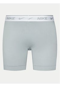 Nike Komplet 3 par bokserek 000PKE1007 Kolorowy. Materiał: bawełna. Wzór: kolorowy #3