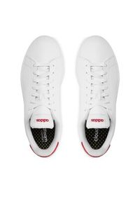 Adidas - adidas Sneakersy Advantage IF6080 Biały. Kolor: biały. Model: Adidas Advantage