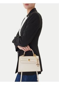 Aldo Torebka Alola 14143766 Beżowy. Kolor: beżowy. Materiał: skórzane #1