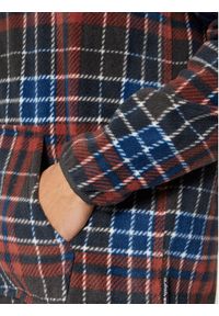 Quiksilver Bluza Surf Days AQYFT03395 Kolorowy Relaxed Fit. Materiał: syntetyk. Wzór: kolorowy #2