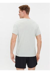 Emporio Armani Underwear T-Shirt 211818 4R463 02783 Zielony Regular Fit. Kolor: zielony. Materiał: bawełna #2