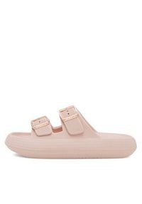 MEXX Klapki MICC1904941W-01 Beżowy. Kolor: beżowy. Materiał: syntetyk #8