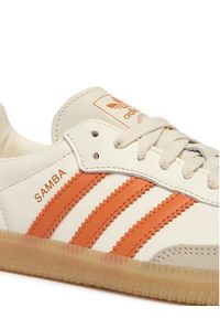 Adidas - adidas Sneakersy Samba Og IH9057 Biały. Kolor: biały. Materiał: skóra #6