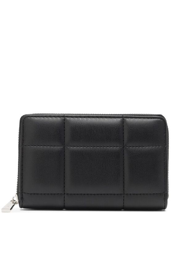 Portfel Jenny Fairy. Kolor: czarny