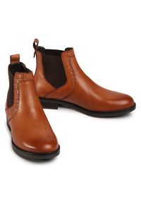 Lasocki Sztyblety WI23-DALIA2-02 Brązowy. Kolor: brązowy. Materiał: skóra #6