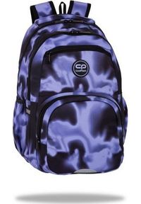 Patio - Plecak Młodzieżowy Coolpack Pick Lazuryt. Styl: młodzieżowy