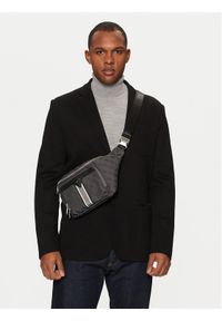 Guess Nerka HMMIST P5156 Szary. Kolor: szary. Materiał: skóra #1