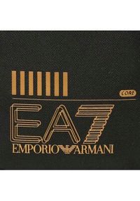 EA7 Emporio Armani Saszetka 245086 CC940 26121 Czarny. Kolor: czarny. Materiał: materiał #5