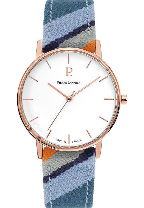 Zegarek Pierre Lannier