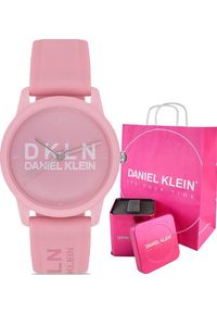 Zegarek Daniel Klein Zegarek damski Daniel Klein 1.12645.4 #1