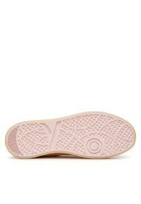 GANT - Gant Sneakersy 30531969 Różowy. Kolor: różowy. Materiał: skóra #3
