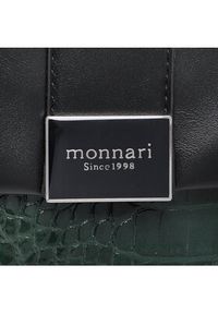 Monnari Torebka BAG1600-008 Zielony. Kolor: zielony. Materiał: skórzane #4