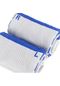 Reebok Skarpety wysokie unisex R0385-SS24 (1-pack) Szary. Kolor: szary. Materiał: syntetyk #3