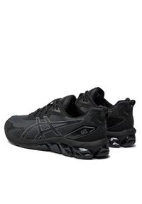 Asics Sneakersy Gel-Quantum 180 Ls 1201A993 Czarny. Kolor: czarny. Materiał: materiał, mesh