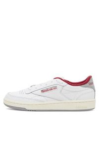 Reebok Sneakersy 100033087 Biały. Kolor: biały. Materiał: skóra #3