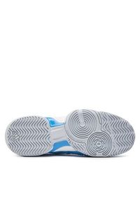 Adidas - adidas Buty Barricade Tennis Kids IF0452 Niebieski. Kolor: niebieski #3